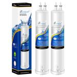 EXCELPURE RFC6600A Water Filter Replacement 2-Pack