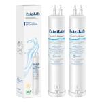 FrigiLife RFC6600A Water Filter 2-Pack