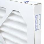 AIRx 16x30x1 MERV 13 Air Filter 12-Pack