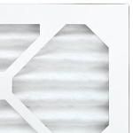 AIRx 16x30x1 MERV 13 Air Filter 12-Pack