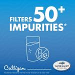 Culligan CUL600 Refrigerator Water Filter Replacement
