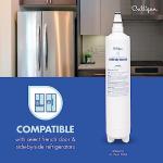 Culligan CUL600 Refrigerator Water Filter Replacement