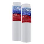 USA Made 2-Pack Refrigerator Water Filter