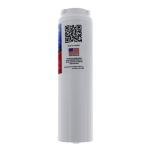 USA Made 2-Pack Refrigerator Water Filter