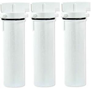 Clear2o Solid Carbon Block Water Filter 3-Pack