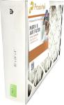 Proairtek 20x24x4 MERV 8 Air Filters - 2 Pack