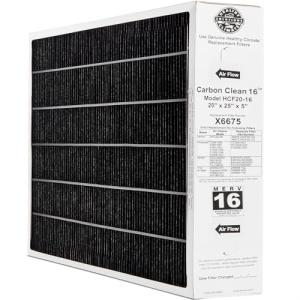 Lennox HCF20-16 MERV 16 Carbon Replacement Filter