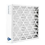 Pleated MERV 8 Air Filter, 18x24x4