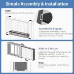 ZYLLOVAN 410 Replacement Filter for Aprilaire Models