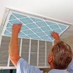 6-Pack MERV 11 18x30x1 AC Furnace Filters