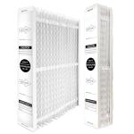 24" x 25" x 5" MERV 13 Air Filter 2-Pack