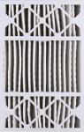 Nordic Pure 16x25x5 MERV 14 Air Filters 4-Pack