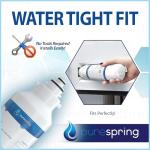 PureSpring Certified LG Refrigerator Water Filter