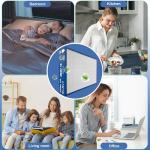 16x26 MERV16 Replacement Filter for Y6605 Purifier