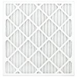 AIRx Filters MERV 8 Pleated Air Filters, 21x22x1