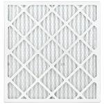 AIRx Filters MERV 8 Pleated Air Filters, 21x22x1