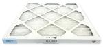 Proairtek 16x16x1 Air Filter, MERV 11