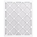 AIRx Health MERV 13 Pleated Air Filters, 6 Pack
