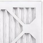 AIRx Health MERV 13 Pleated Air Filters, 6 Pack