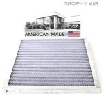 Trophy Air Merv 8 Washable AC Filter 14x14x1