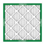 17.5x17.5x1 MERV 8 Air Filters 4-Pack