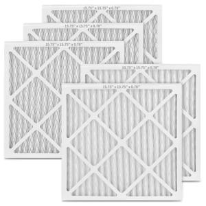 MERV-10 Air Filter 5-Pack for BlueDri & VEVOR