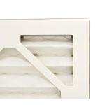 AirX 30x36x2 MERV 8 Air Filter, 2-Pack
