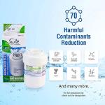 GE MWF Replacement Water Filter Pack of 3