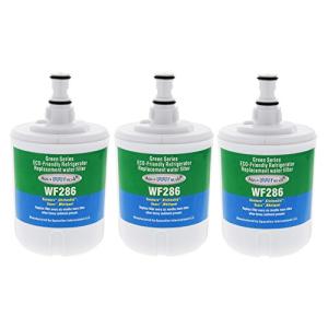 Aqua Fresh Water Filter Replacement Bundle