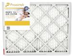 Proairtek 20x23x1 MERV 13 Air Filter