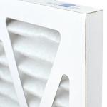 AIRx 14x30x1 MERV 13 Pleated Air Filters 4-Pack