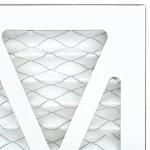 AIRx 14x30x1 MERV 13 Pleated Air Filters 4-Pack