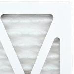 AIRx 14x30x1 MERV 13 Pleated Air Filters 4-Pack