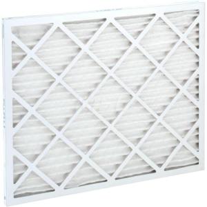 Pro-Source MERV 10 Pleated Air Filter 20x24x1