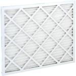 Pro-Source MERV 10 Pleated Air Filter 20x24x1