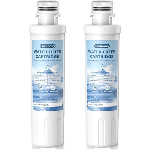 2 Pack Water Filter Cartridge for Midea & More