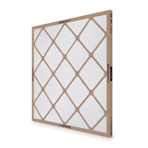 PAMLICO AIR 12pk 12"x24"x1" Fiberglass Air Filters