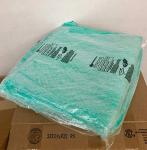 20" x 20" Vacuum Packed Fiberglass Filters Case