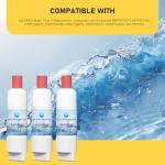 KAD2RXD1 Water Filter Replacement Pack of 3