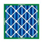 Filterbuy 16x16x4 MERV 13 Air Filters (2-Pack)