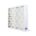 AirX 21.5x27.5x5 MERV 8 Air Filter, 2-Pack