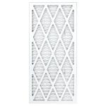 AIRx 14x30x1 MERV 8 Pleated Air Filter 4-Pack