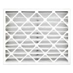AirX 21.5x27.5x5 MERV 8 Air Filter, 2-Pack