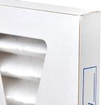 AIRx 14x30x1 MERV 8 Pleated Air Filter 4-Pack