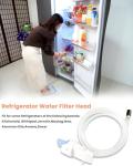 Refrigerator Water Filter Head Replacement Parts