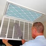 Cabana 6-Pack 12x20x1 MERV 11 Air Filters