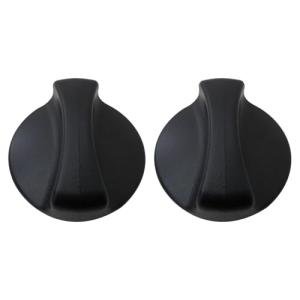 2 Pack Water Filter Cap for Whirlpool/Kenmore