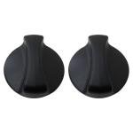 2 Pack Water Filter Cap for Whirlpool/Kenmore