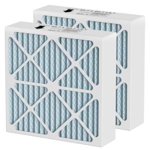 MERV 13 Replacement Filter for Trane, 2 Pack