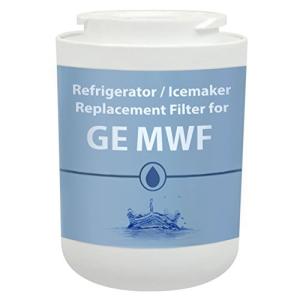 Aqua Fresh Water Filter for GE Refrigerators